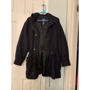 GAP parka jacket